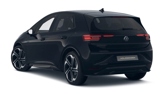 Volkswagen ID.3 240kW GTX Performance 79kWh 5dr Auto Electric Hatchback - Image 4